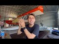 My seaplane pilot life in Borneo