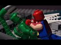 LEGO Spider-Man VS Sinister Six