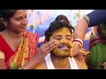 Avijit and Sima Marriage Ceremony || বাঙালী বিয়েবাড়ি ||