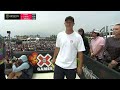 Monster Energy Men’s Skateboard Street: FULL COMPETITION | X Games Ventura 2024