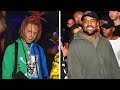 Why Rappers Are REALLY Scared of Trippie Redd..