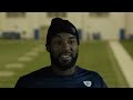 Megatron Mini-Movie: The Most Physically Dominant WR Ever!