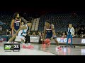 Michael Beasley, Nasir Core & Mario Chalmers Make Big 3 Season Debut | 3s Company vs Power