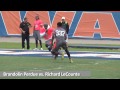 WR vs. DB Pt. 2 - Rivals Speed and Skill Challenge - Orlando