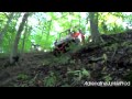 Polaris RZR XP 1000s in Action - Getting a Feel for how the XP1K Performs