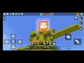 Bedwars gameplay 🎮📱😊