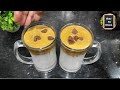 restaurant style cold coffee at home in just 5 minutes | easy cold coffee recipe