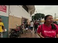 Inside The Busiest Streets of Guayaquil | Ecuador