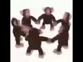 Monkey circle (PBBV version)