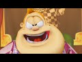 [YTP] Le avventure pizzaiole di garfield