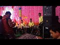 Rhythm beats to the tune of Mata Rani jagaran Kirtan by Rahul Singh