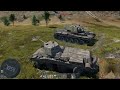 The Best German Light Tank