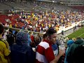 At Raymond James Stadium, Tampa, Florida - US vs Antigua Barbuda June 8, 2012 #4