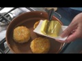 The Perfect Irish Christmas: Salmon Fishcakes by Kevin Dundon