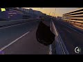 Cutting up traffic in a 700 hp BMW M4! (Asseto corsa)