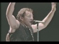 bruce springsteen twist and shout 1988 amnesty show  BEST QUALITY...
