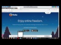 How to download/install Firefox! (Windows 10)