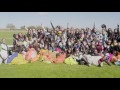 World Record Group Skydive: 65 Female Jumpers Take Epic Flight Upside Down!