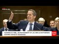 SUPERCUT: John Kennedy Refuses To Hold Back Grilling Senate Witnesses | 2023 Rewind