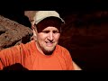 Hiking Buckskin Gulch and Paria Canyon to Lee's Ferry | 4K