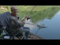 Fishing A Big  Lake Lessons Learned