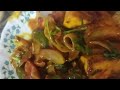 Delicious Kadhai Chilli Paneer Recipe | Restaurant Style Paneer Chilli | Easy Cooking Tutorial