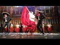 MEXICO : Mexican Folklore Show - Amalia Hernandez