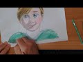 Come Disegnare e Colorare Riley Andersen di Inside Out 2