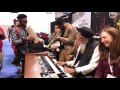 Dr. Lonnie Smith jam (pt. 2)