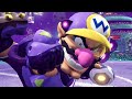 Team Mario Couples vs Team Wario [ Request Battle ] - Mario Strikers Battle league
