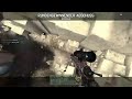 Mw2 Trickshot Clip #3 Crankboy ;)