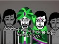 Incredibox v7: What are these guys saying!? 🤔😱