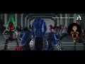 BIONICLE IGNITION 3 TEASER (Project Mata Nui Rising)