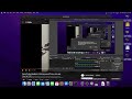 Fix Obs Sound Not Recording Mac M1