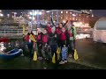 Moonlight Paddle at Salford Watersports Centre
