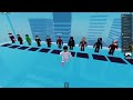 Roblox Hero Brawl: Rise to Glory in the Ultimate Battle Arena!