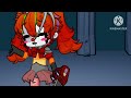 Scraptrap is probably fine (FNAF Pizza Sim| Scraptrap and Scrap Baby)