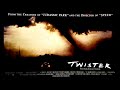 (1996) Twister - It's Coming 