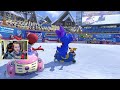 Competitive Mario Kart 8 Deluxe 160