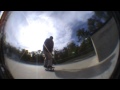 Jackson Skatepark Edit 2013