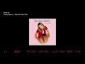 Britney Spears- ...One More Time Elapsed Beats Analysis [4K]