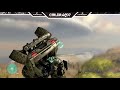 Draco Plays Halo The Master Chief Collection Halo 3 Tsavo Freeway Mission