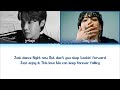 j-hope & Jung Kook 'i wonder...' Lyrics (제이홉 정국 i wonder... 가사) (Color Coded Lyrics)