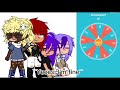 Spin the Wheel×Poly edition×Gacha×Trend