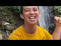 Byahe ni Olan: Inyawan Falls and Padudusan Falls | Canlaon City | Negros Oriental