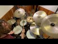 Sepultura - Roots Bloody Roots | DRUM COVER