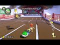 DK Summit - Mario Kart Wii vs. Mario Kart 8 (Wii U) vs. Mario Kart 8 Deluxe (Nintendo Switch)