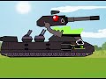 Tank Mayhem Episode 2:Kv-6 vs Black Ratte