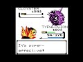 Pokemon Lunatic Crystal v1.6 - Team Rocket Proton (Radio Tower)