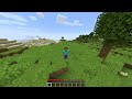 Minecraft But There are CUSTOM JUMPS...
